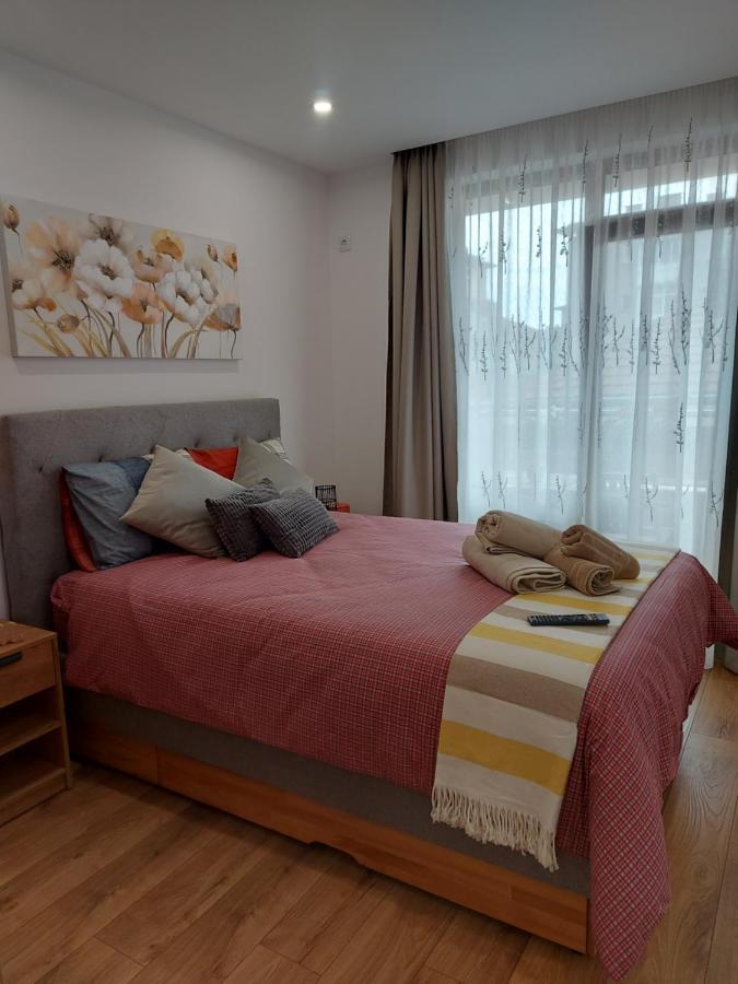 Toni'S Hidden Gem Apartman Kazanlak Kültér fotó