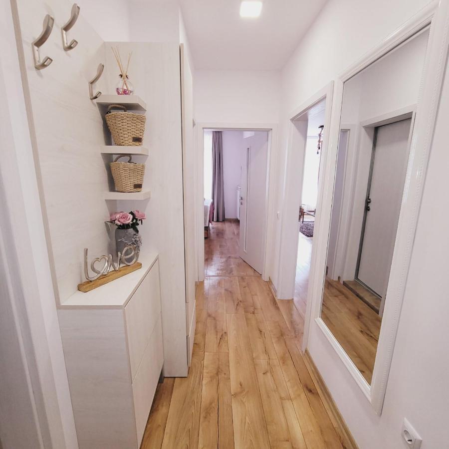 Toni'S Hidden Gem Apartman Kazanlak Kültér fotó